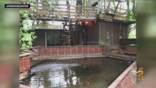 New Jersey Architectural Center Seeks Tenant For Ridgewood Tree House