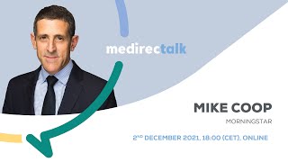 medirectalk 2 December 2021: Inflation - What should you do about it?  The Morningstar View