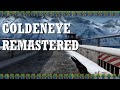 ASMR | XBLA GoldenEye Remaster Gameplay [Soft Spoken]