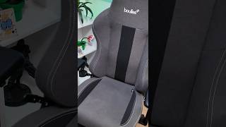 46s review of the Boulies Master Rex Gaming Chair #boulies #gamingchair #gamingchair