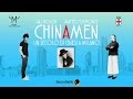 Chinamen booktrailer