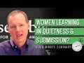 Why Women Must Learn in Quietness and Submission: Xenophon of Ephesus and 1 Timothy 2 (Gary Hoag)