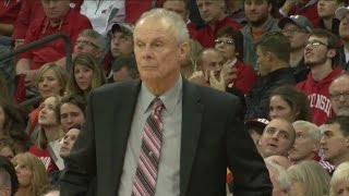 Celebrity Badgers coach Bo Ryan announces retirement, effective immediately Wealth
