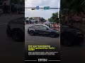 First Tesla Robotaxi SPOTTED in Austin — No Driver, Just AI! | Model Y FSD Test #Tesla #robotaxi