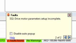Fault-401