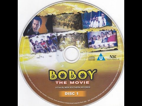 Boboy : The Movie (2002)