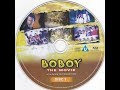 Boboy  the movie 2002