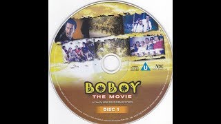 Boboy : The Movie (2002)