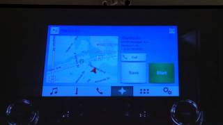 SYNC 3 Announcement & Demo At Ford Motor Company HQ 12-11-14