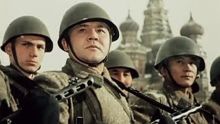 Sacred War-Red Army Choir
