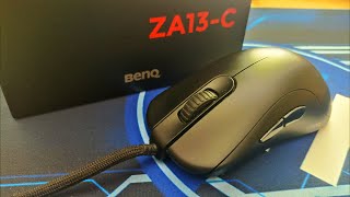 Обзор Zowie ZA13-C после 3 месяцев использования