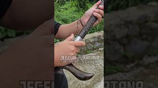 TONGKAT ITEUK PREMIUM SONOKLING