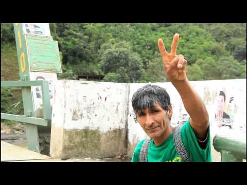 EL FENOMENO AGRO KITENI