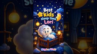 Nindiya Rani Aa Ja - Best Kids Sleep Time Lori | Lullabies for Babies to Sleep | ZingaLoo World