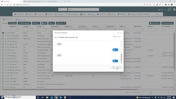 Sending Text Messages in Exelare