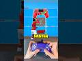 How To EDIT Faster on Controller 🎮 #fortnite #shorts thumbnail