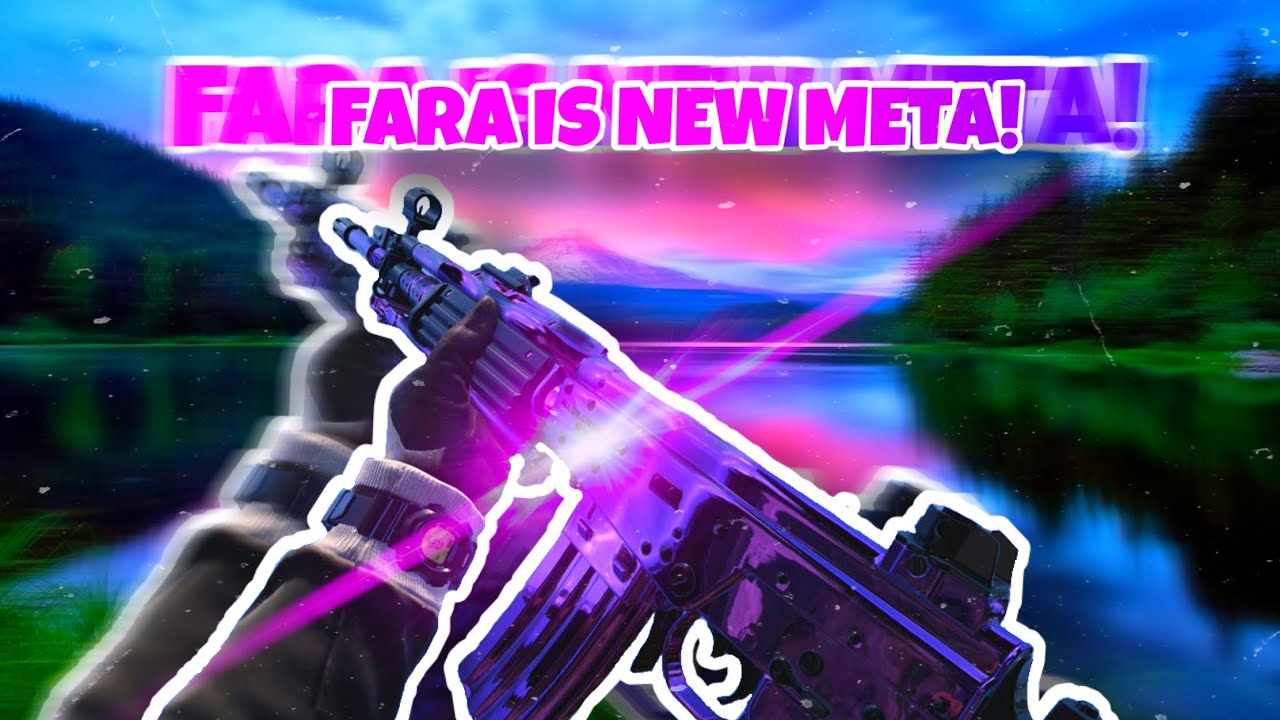 THIS IS BETTER THAN THE MG82! | 20 Kills