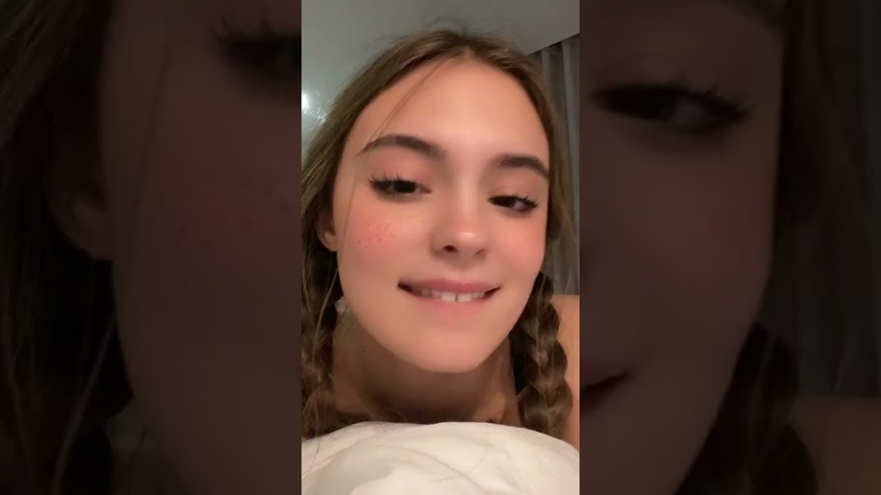 Cute girl just naked 