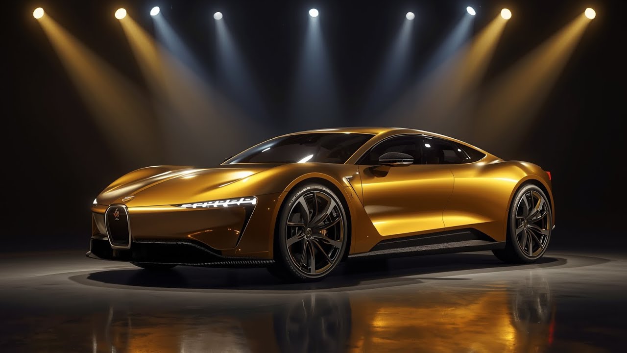 2026 Moskwich 3 – Полный обзор, характеристики и цена | TQ autoreviews