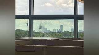 Police believe CDC was target of Emory University shooting