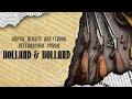 Карты, Деньги, Два ствола - Легендарные ружья Holland & Holland
