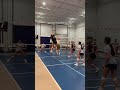 These are amazing plays 👏🏼🏐 #volleyball #foryou