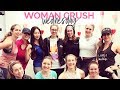 Crushin' On The TIU Team For Galentine's Day! Whatsapp Status Video Download Free