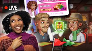 Download Lagu 🔴 Matchmaker Asmara in the BUILDING! 🤪💘 (fr this time) MP3