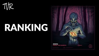 Ranking Dyatic - Know The Name EP