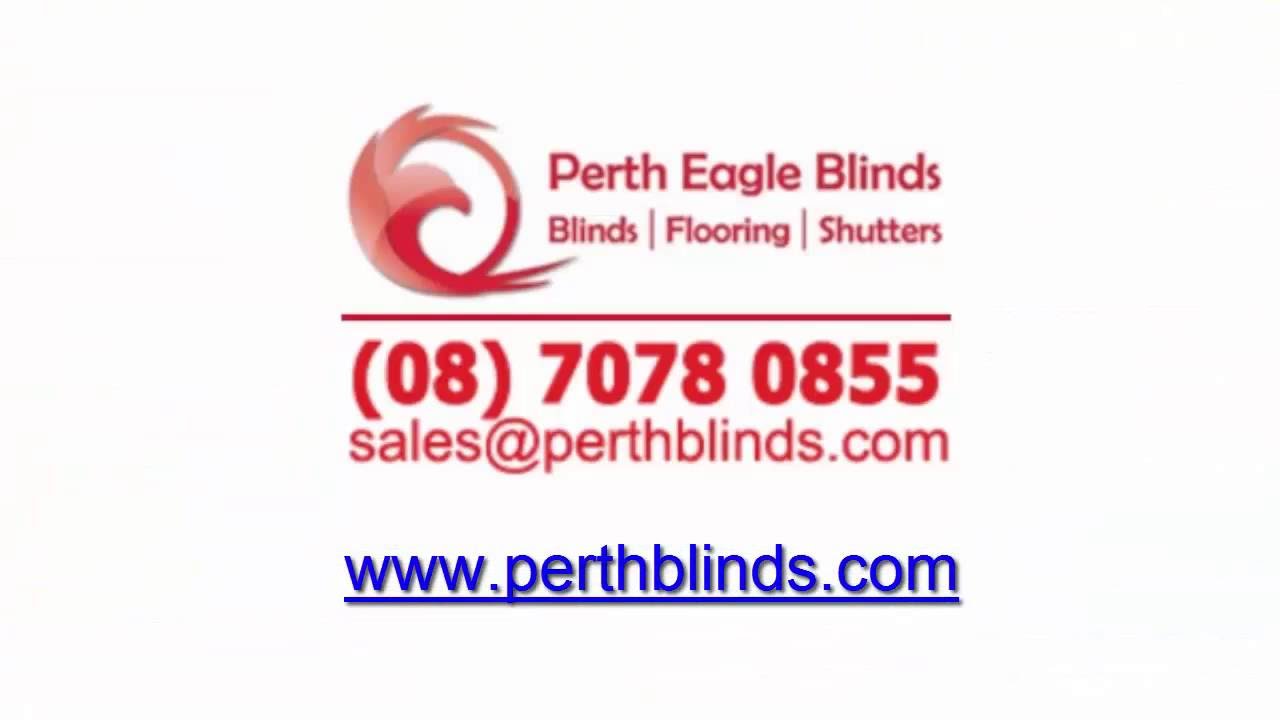 Inside Window Blinds