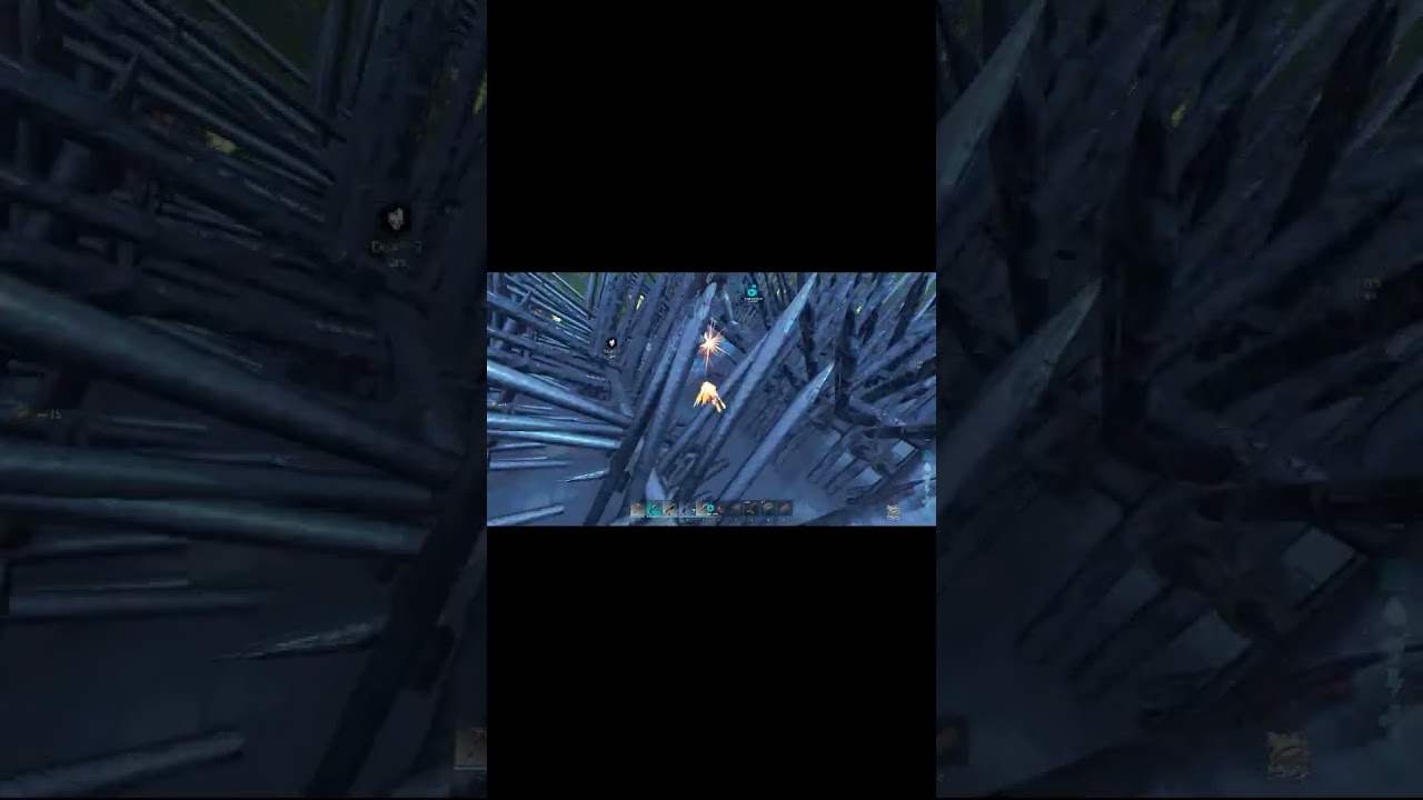 Best Solo Raid In The History Of Ark Survival Ascended