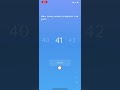 HOW TO UPDATE THE GENTLEBIRTH APP WITH: I'VE HAD MY BABY? #baby #meditation #postpartum