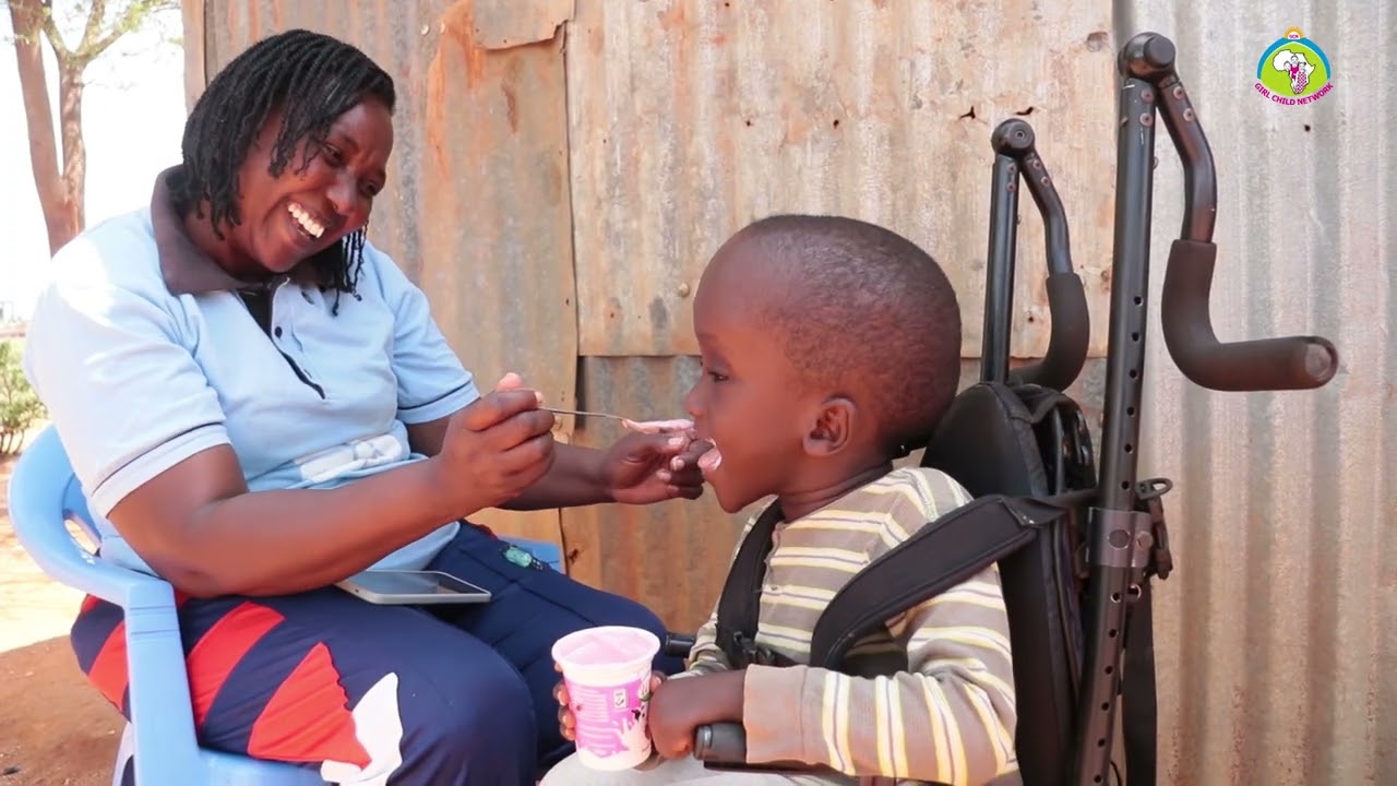 Improving Inclusive Education Project 2025 1