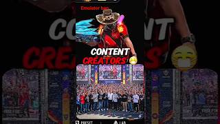 I need your help ❤️‍🩹❤️‍🩹emulator ban #freefire #maxff#tondegamer #shortsfeed