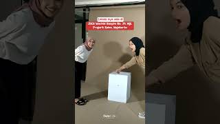 FOTO BARENG BESTIE 'Self Photostudio' OURAstudio Mojokerto #selfphotostudio #studiofoto #mojokerto