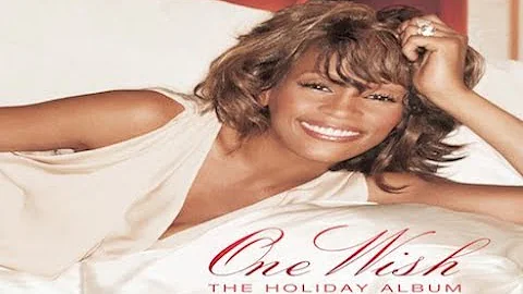 Whitney Houston ft Mervyn Warren of Take 6 - O Com...