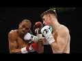 Callum smith vs hadillah mohoumadi charles lcstovall