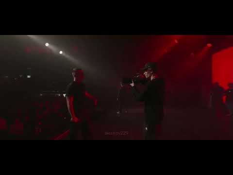 ICEGERGERT & OBLADAET – Irkutsk power (snippet 03.10.2025)