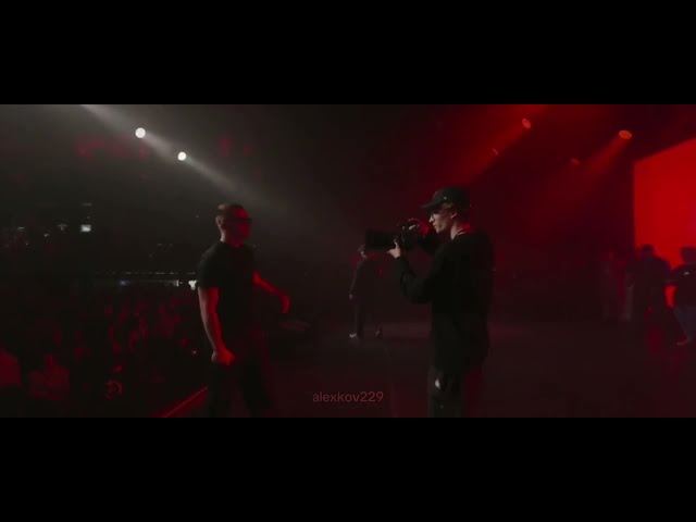 ICEGERGERT & OBLADAET – Иностранка (snippet 03.10.2025)
