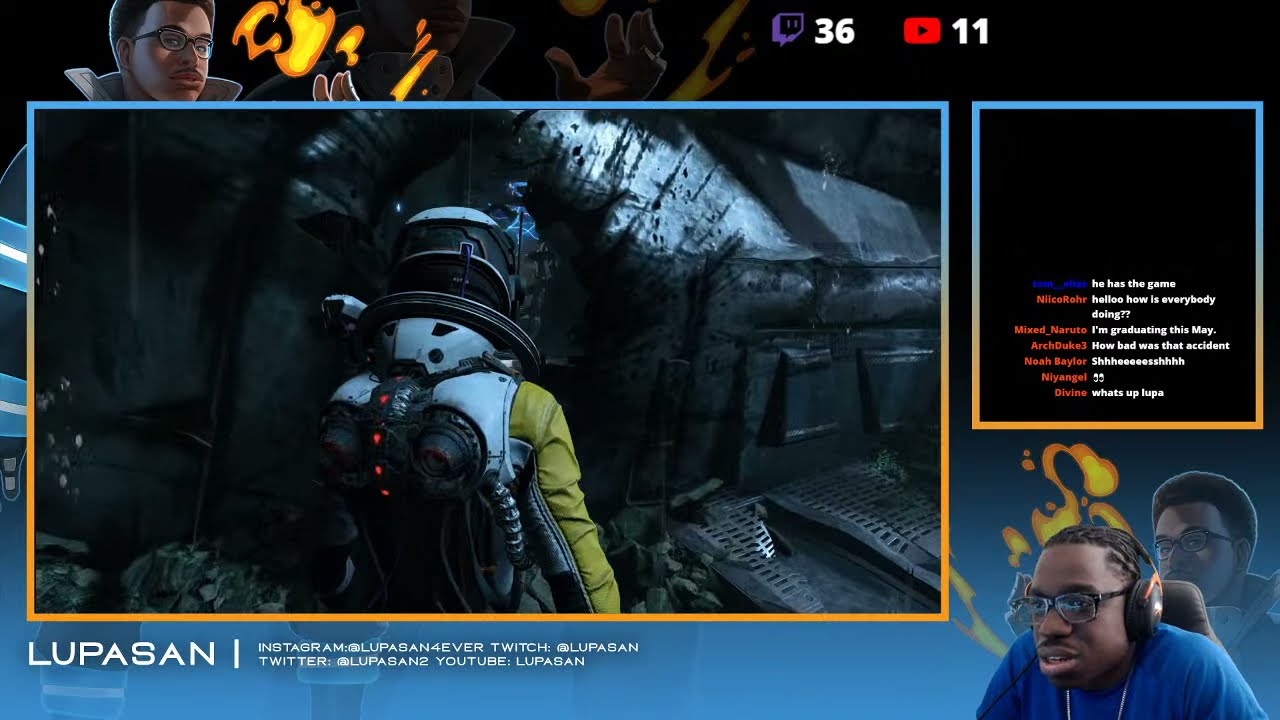 RETURNAL: Challenge the Biome (Run 2)