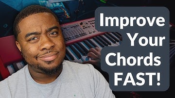 How To Make Your Beginner Chords Sound Full!