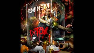 Eminem   Detox  Mixtape