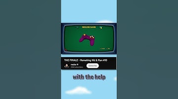 Simpsons Hit & Run Remake