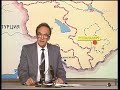 Нагорный Карабах. Степанакерт. Обстановка 21.07.1988