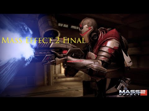 Video: Mass Effect 2: Versteck Des Schattenbrokers • Seite 2