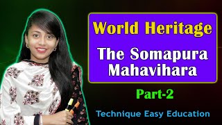Unit 8 Lesson 2 || Part 2 || World Heritage || SSC English 1st Paper || Class 9-10 English 1st Paper
