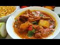 Mutton Dal Gosht Recipe/Mutton Dalcha Recipe