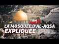 Yar pinto  la vrit sur la mosque alaqsa contre les mensonges rpandus  tbn fr direct