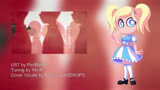 I Thought I Was an Angel