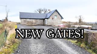 Our Polytunnel Was a Mud Pit… Here’s What We Did.